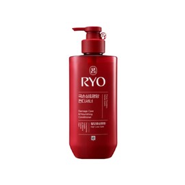 ryo Ryeo Hamvit Nourishing Conditioner for Extreme Damage 480ml, 2 bottles / 려 함빛 극손상 영양 컨디셔너 480ml, 2개