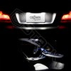 2x 2W Kit 120 lm - LED Bulbs - Crown