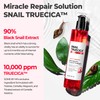 SOME BY MI Snail Truecica Miracle Repair Toner (135ml, 4.56oz)