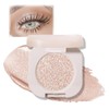 Glitter Eyeshadow Sheer Glow Shimmer Sparkle Eye Shadow Palette Makeup