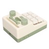 Mini 6 Key Keypad Mechanical Red Switch Support Hot Swappable