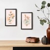 LaVie Home 6x9 Picture Frame for Wall Display, 6x9 Black