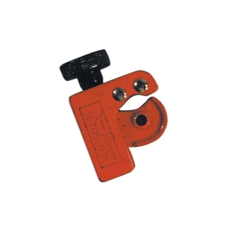 K Tool International TUBING Cutter MINI 1/8IN to 5/8IN.