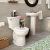 Fluidmaster K-400H-040-T5 PerforMAX Fill Valve and 3-Inch Flapper Toilet Repair