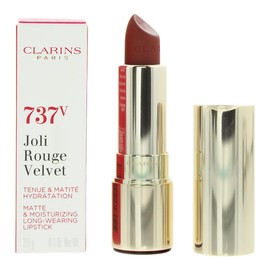 Clarins Joli Rouge Velvet #737V Spicy Cinnamon 3.5 g