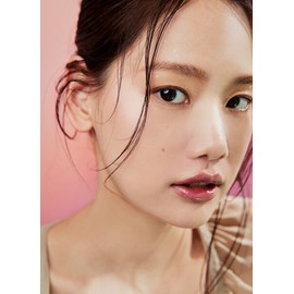 Glint by VDIVOV Highlighter - #05 Peach Moon (Original Only)