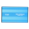 HDD Enclosure Plug Play 3TB USB3.0 SSD Hard Disk Box