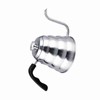 304 Stainless Steel Pour Over Coffee Gooseneck Kettle Teapot with