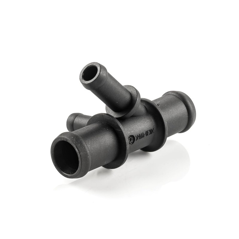 LST Coolant Flange Distributor Coolant Hose Connector 1.2 1.4 TFSI