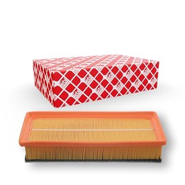 febi bilstein 32539 Air Filter, Pack of 1