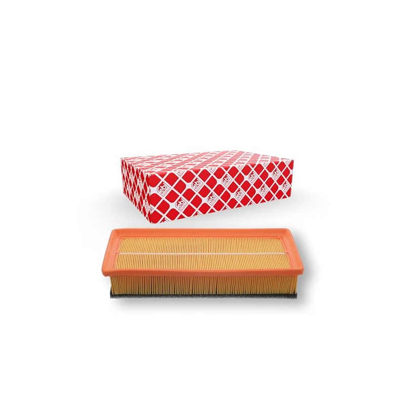 febi bilstein 32539 Air Filter, Pack of 1