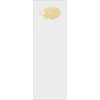 Elcomune BMK-001 Hedgehog Bookmark One Point Clear Bookmark