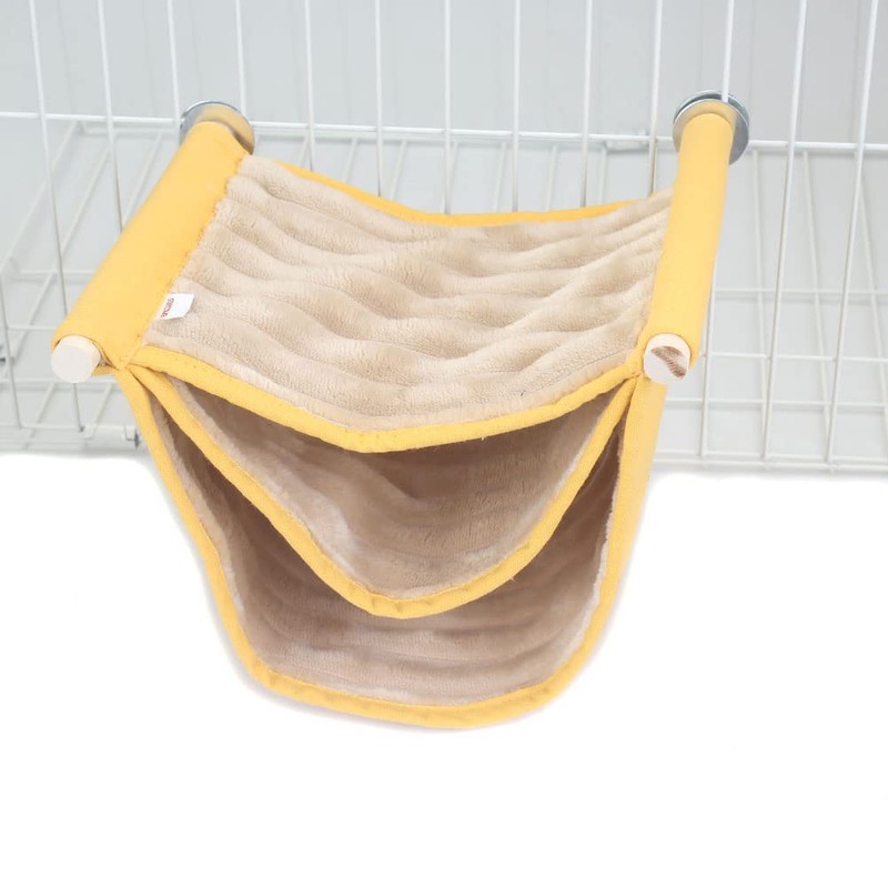 Emours Small Animals Comfortable Life Supplies Set