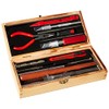 Excel Deluxe Model Railroad Tool Set