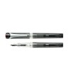 TWSBI Swipe Fountain Pen with Arista A6 Notebook - Smoke