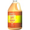 General Hydroponics pH Down 1 Gallon 128oz - Water Level Adjuster Buffer