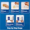 Urinalysis Urine Test Strips, 30 Sticks/Dipsticks | 11-Parameter Test