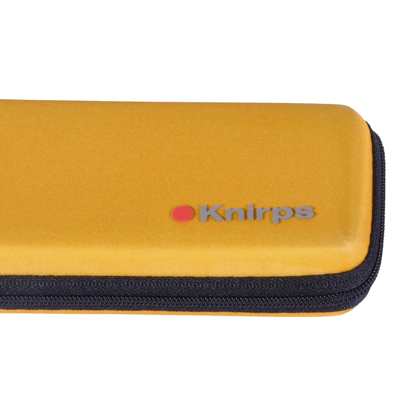 Knirps US.050 Pocket Umbrella Ultra Light Slim Manual in Case,