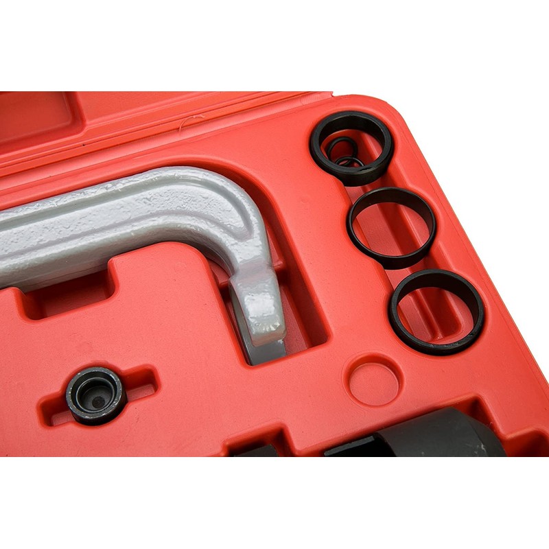 8MILELAKE Upper Control Arm Bushing Service Set Bushing Removal Tool