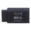 Wifi OBD2 Code Reader Professional Auto Fault Scanner Adapter Diagnostic
