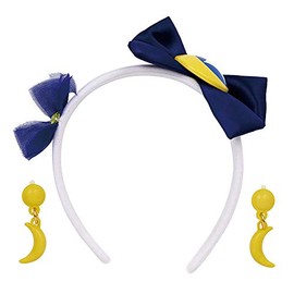 Star Twinkle Pretty Cure Transformation Pretume Accessory Set Narikiri Cure Serene