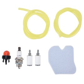 545061801 Air Filter Tune Up Kit for Husqvarna 235 235E 236 236E 240 240E Chainsaw for Jonsered CS2234 CS2238 CS2234S CS2238S