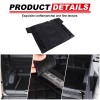 Grenadier Style-shop Cargo Trunk Floor Mat Liner Protector For Ineos