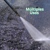 Universo en Linea Boquilla Limpieza Alta Presión Portátil Propulsor Agua