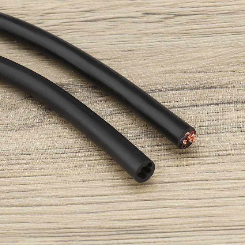 OTOTEC 4Pcs Trailer Rear Light Connector 5 Pin Connector Cable