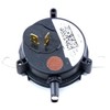 OEM Armstrong ARMSTRONG AIR R101432-13 Black .60" W/C Single Stage Air Pressure Diaphragm Switch