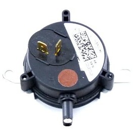 OEM Armstrong ARMSTRONG AIR R101432-13 Black .60" W/C Single Stage Air Pressure Diaphragm Switch