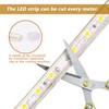 LED Strip, 6 Metres, with Switch, 5050 IP65 LED Strip,