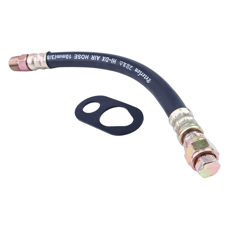 YQABLE Oil Drain Hose 1723165SM Compatible with Briggs and Stratton