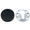 FELGNER Blind Rosette Protective Rosette (1 Pair) | Rosette with