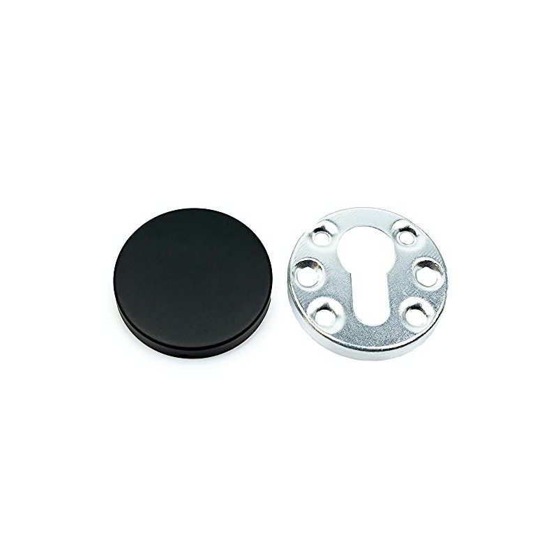 FELGNER Blind Rosette Protective Rosette (1 Pair) | Rosette with