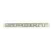 Mopar 6VS41HA5AA DECAL REAR QUARTER