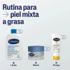 Cetaphil Limpiador Facial Diario Piel Grasa y Sensible 236 ml