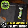 Chemical Guys CLD_101_16 All Clean+ Citrus Based All Purpose Super