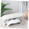 TOVINANNA Nail Art Hand Pillow Adjustable Manicure Arm Rest Cushion
