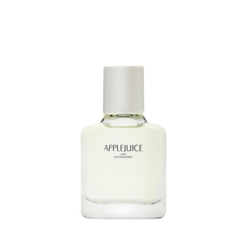 Zara Apple Juice Perfume for Women Eau de Toilette 30ml