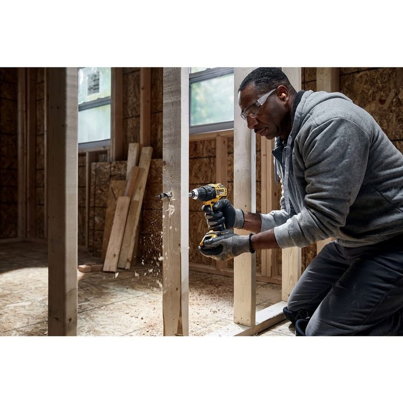 Dewalt DCD793B 20V MAX Brushless 1/2 in. Cordless Compact Drill