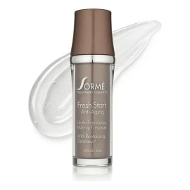 Prebase De Maquillaje Sorme Fresh Start Under Foundation | P