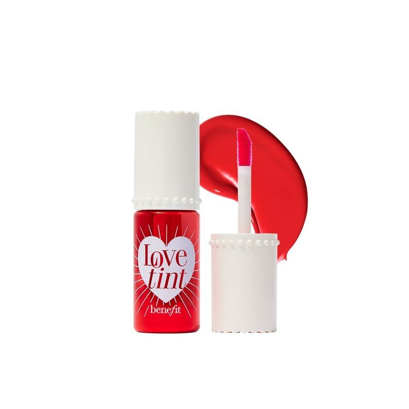 Benefit 립 앤 치크 틴트 (+틴트 디럭스) Lip and Cheek
