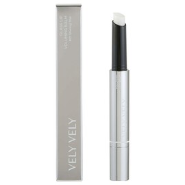 VELY VELY Glass Lip Volumizing Balm 01 Shining Star 0.06 oz (1.7 g)