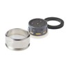 Kohler K-1031237-BN Aerator Assembly, Vibrant Brushed Nickel