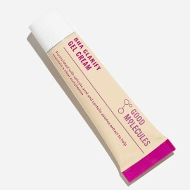 Good Molecules Gel Crema Bha Calmante Regenerador Ácido Salicílico 30ml