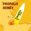 BioRLX Bee Propolis and Honey Lip Balm Pack of 3