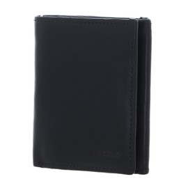 Valentino mens five bag, black