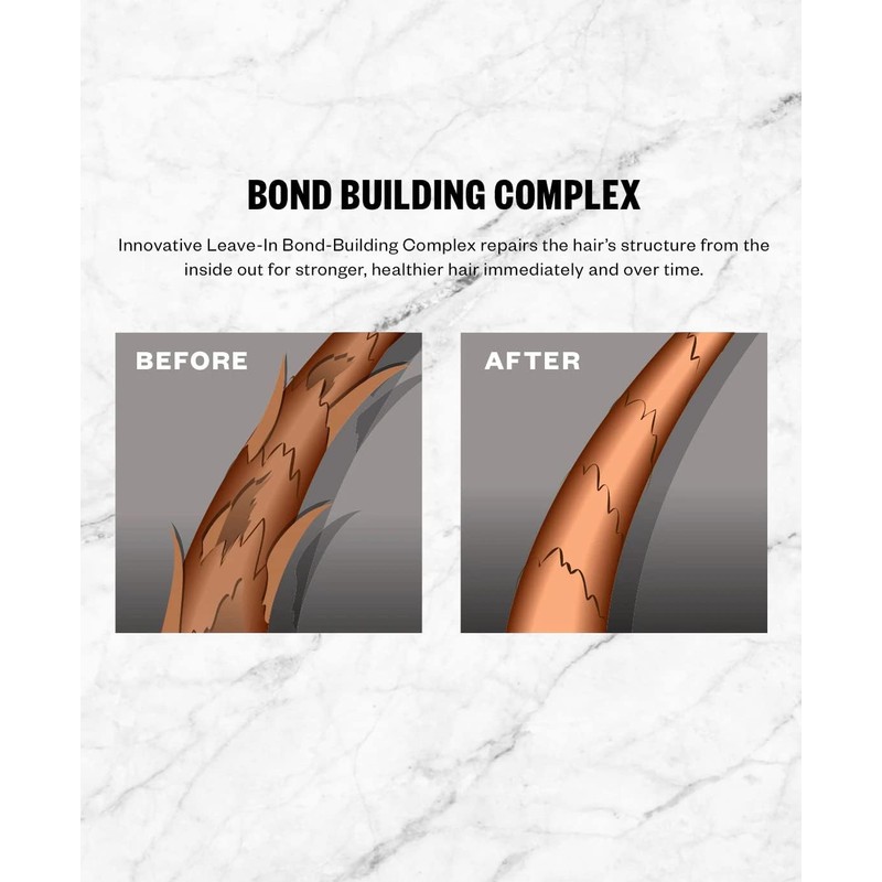 IGK Igk antisocial overnight bond building dry hair mask unisex