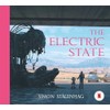 Simon & Schuster The Electric State